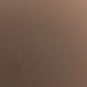 Meet your Posher, Isabelle